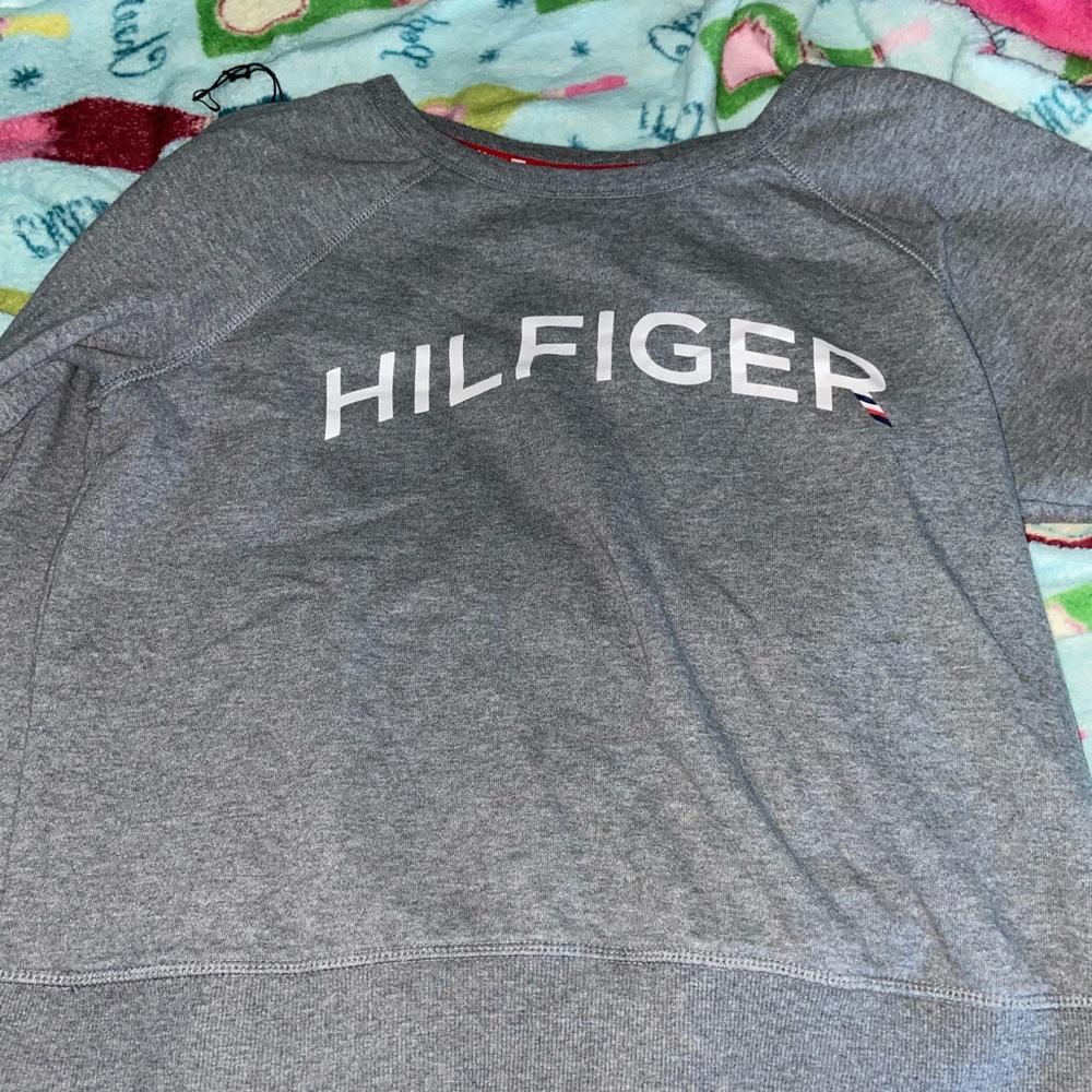 Hilfiger Sport sweatshirt